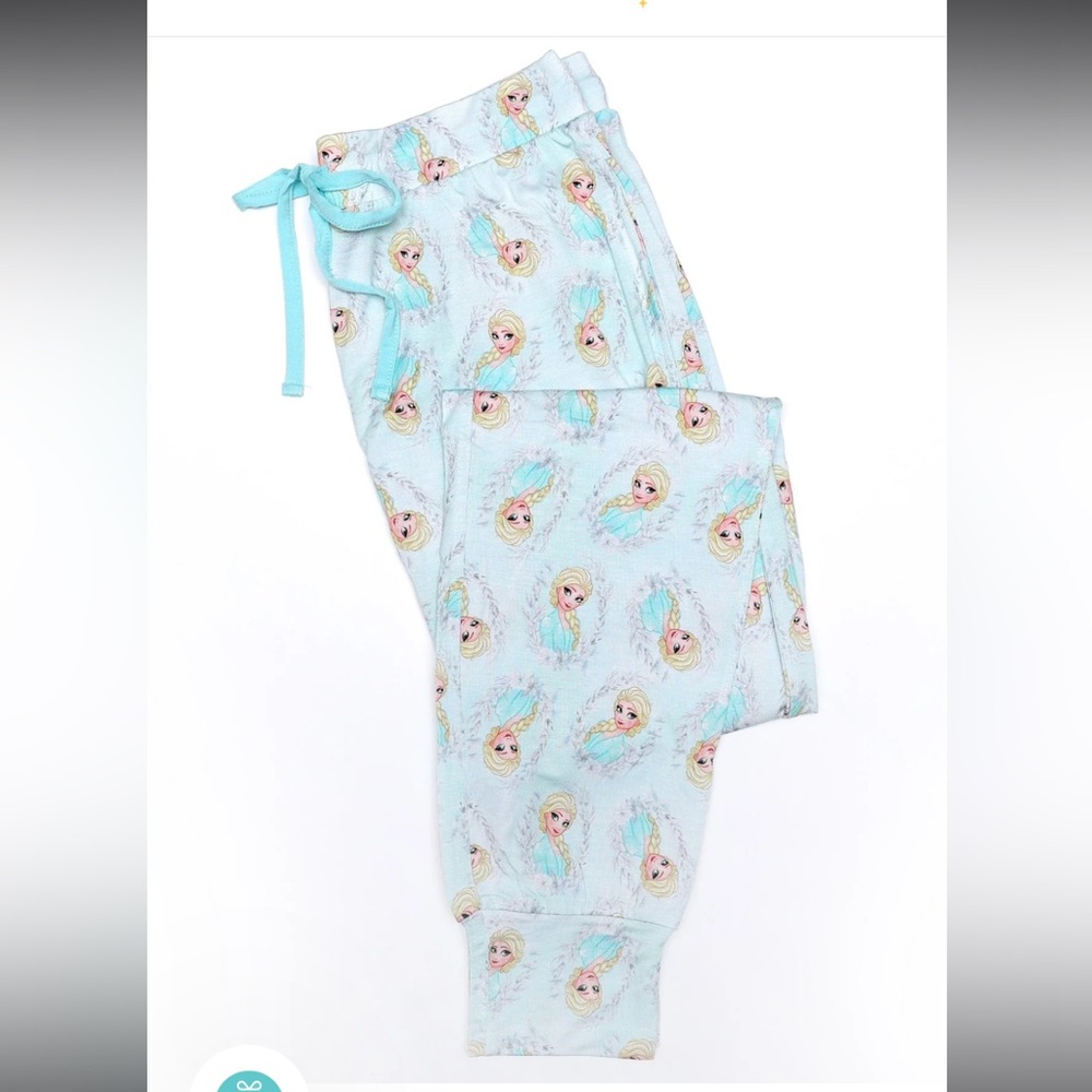 Ice Princess Women’s Bamboo Lounge Pants